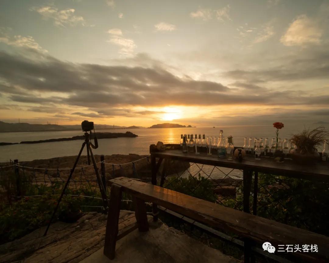 带你来看海南,带你去看看海的风景