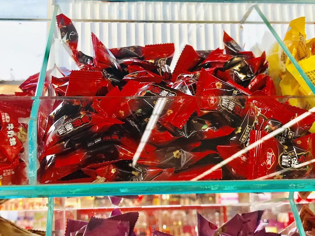 2024成都年货市场一览表,春节成都年货市场