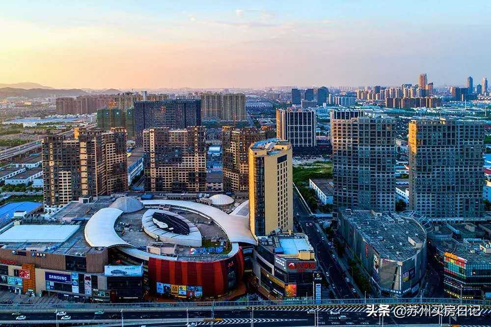 狮山南木渎,狮山置业