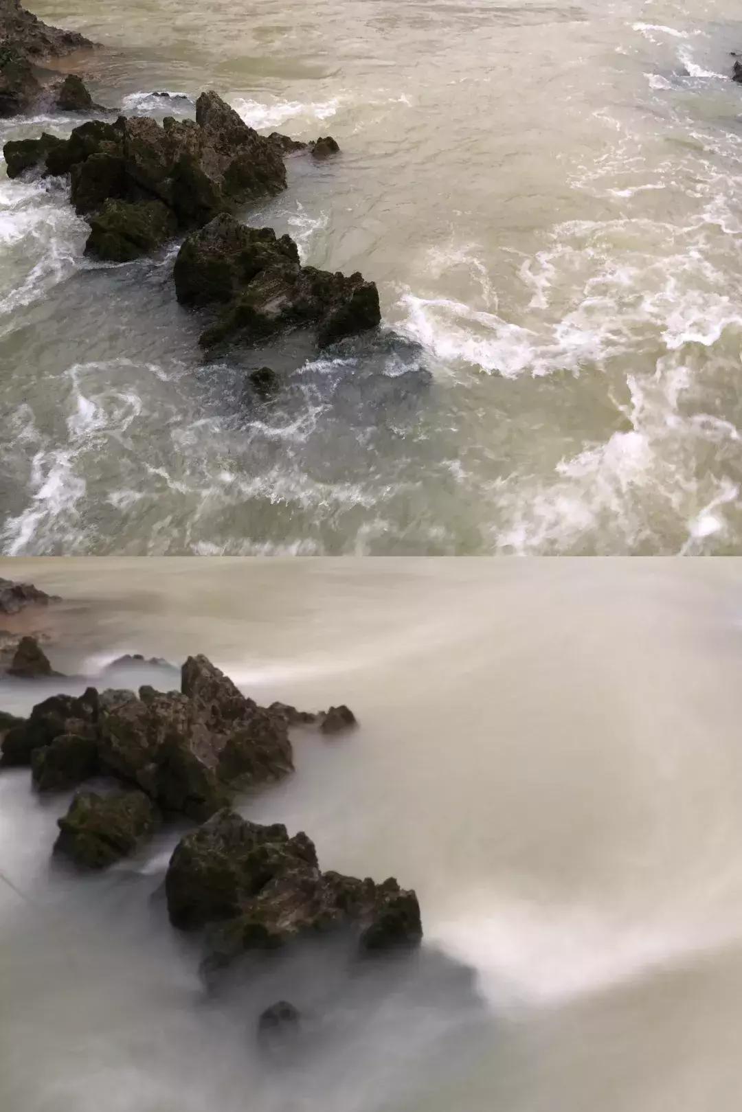 禅意水墨画拍摄技巧,摄影如何拍出水墨画