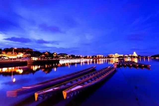 浙江杭州西湖富春江新安江千岛湖,新安江富春江千岛湖自驾游路线