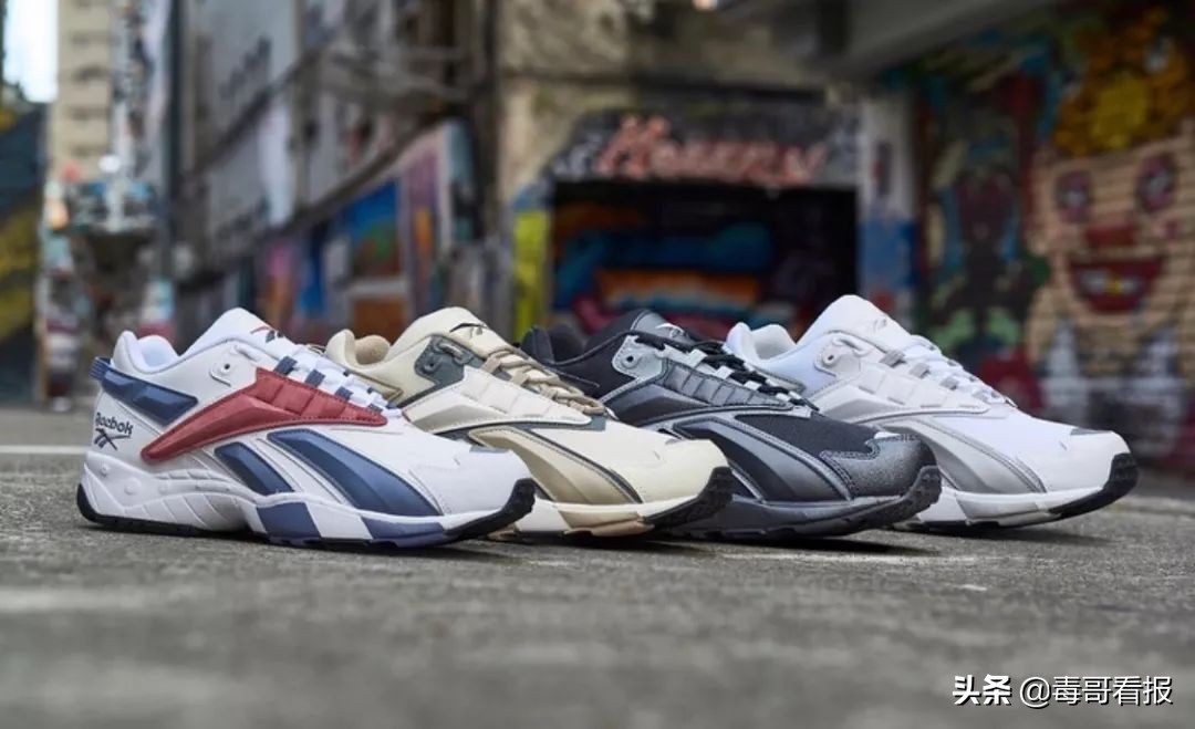 reebok什么意思啊,为什么reebok两个标志