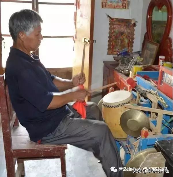 每日一村,莘县张寨镇主簿营