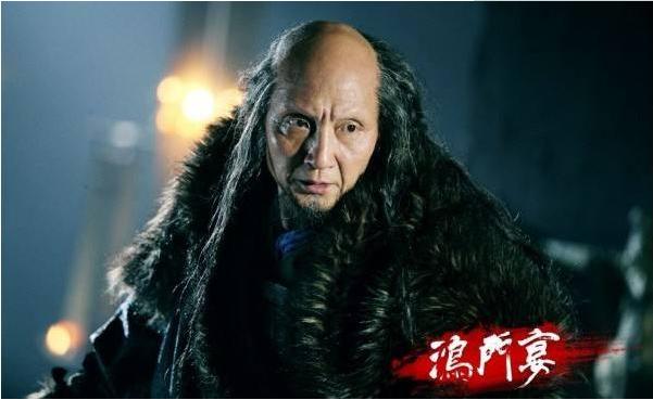 项羽乌江自刎被五个人所救,项羽手下的五虎大将结局