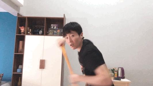 游泳教学零基础青蛙泳,蝶仰蛙正确游泳方法