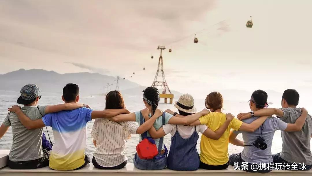 中外旅游差异,中外游客的区别