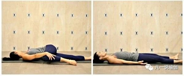 老师：双盘和横叉一直没进展，坐下来膝盖翘得老高怎么办？