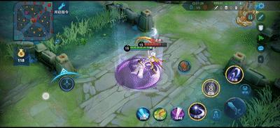 王者荣耀露娜胜率,王者荣耀露娜命中率是多少