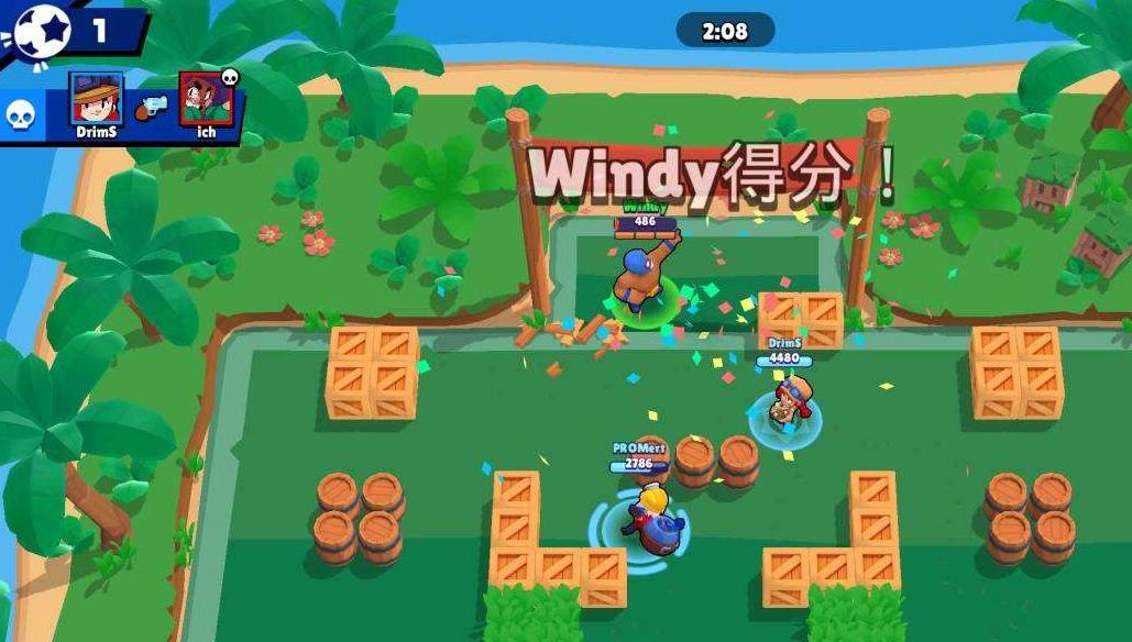 荒野乱斗：足球硬核干货！这几个细节会让你杯数上不去