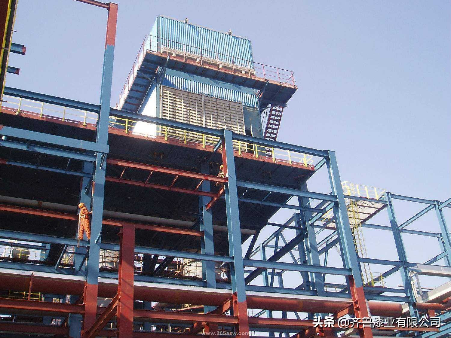 重度防腐涂料特点，重度防腐涂料和防腐涂料的区别