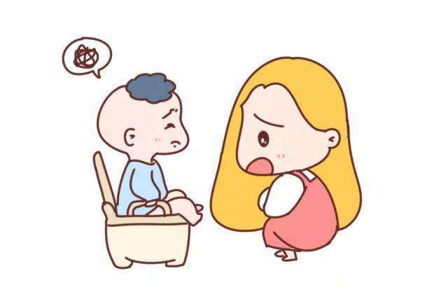 宝宝憋屎憋尿怎么回事,宝宝多久能学会憋尿憋屎