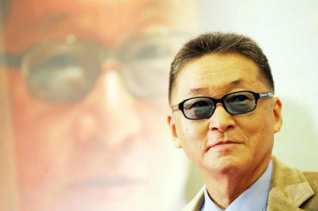 李敖评范曾的书法,李敖评价范曾完整版