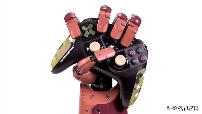 图马思特eswapx手柄评测,图马思特自定义游戏手柄