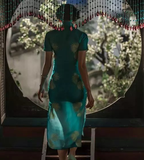 从小美到大的女明星林志玲,从花瓶到实力派