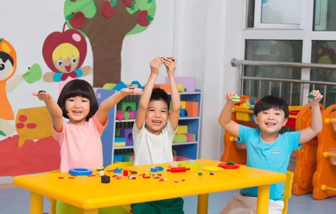 孩子到底有没有必要上幼儿园,上VS不上,到底谁更胜一筹?