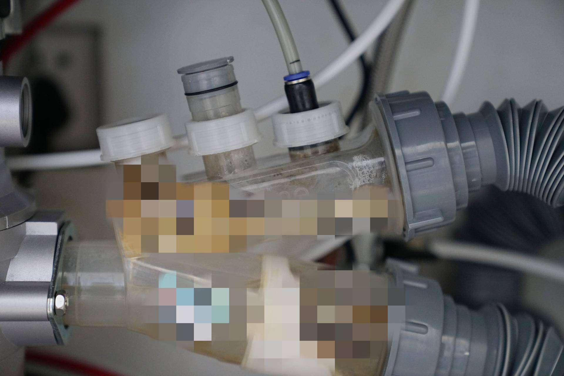 美的悦净净热一体机测评,净饮水一体机测评美的