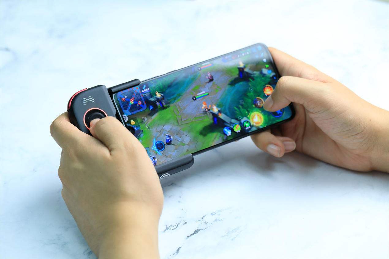 北通g1手柄使用教程华为手机,只有华为手机支持北斗卫星吗