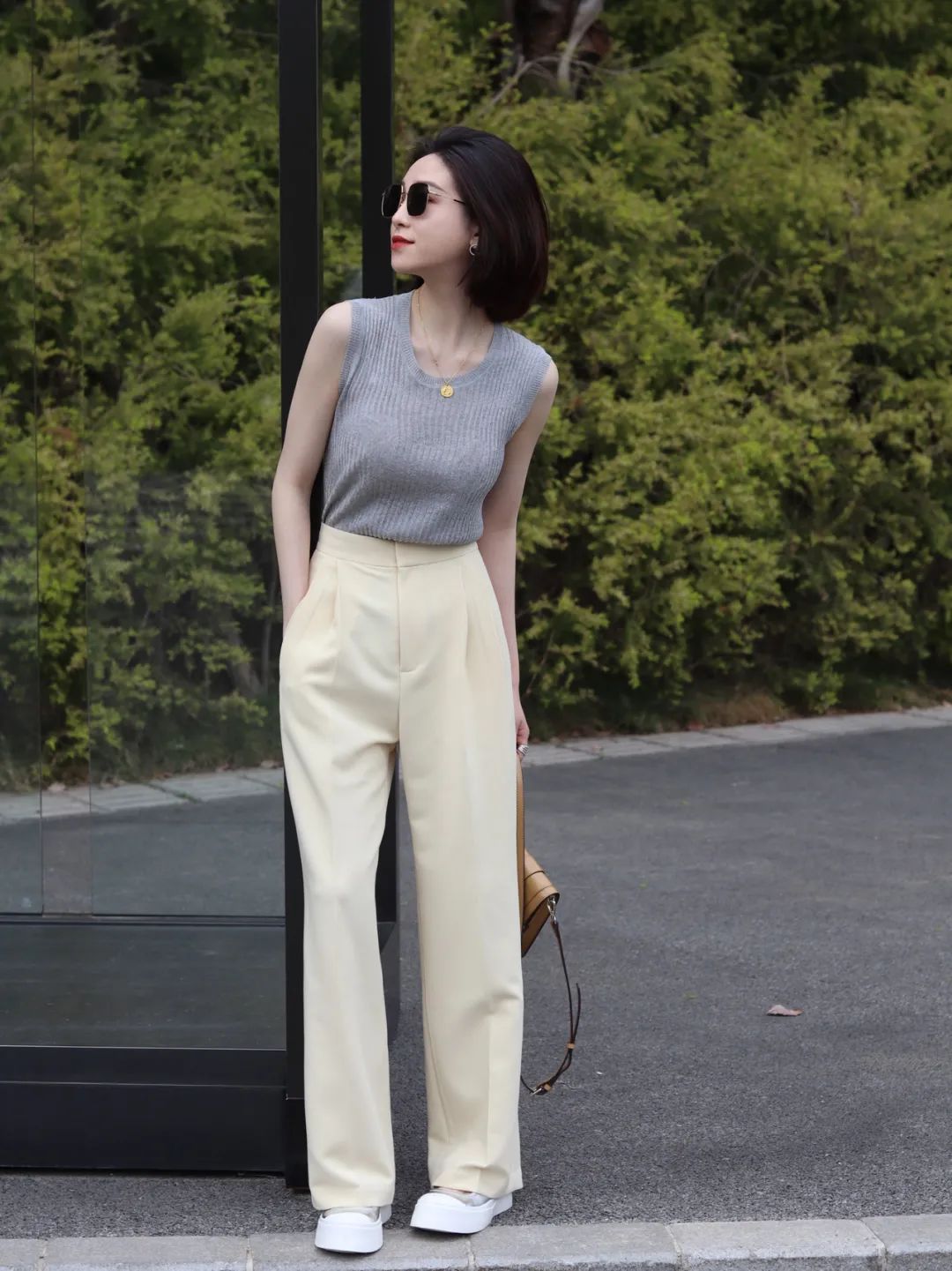 微胖女生的100个技巧,微胖女生显瘦攻略