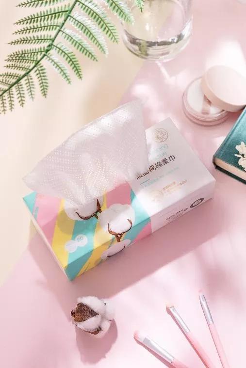 从亏损2亿到年销30亿，全棉时代崛起的背后有哪些秘密？