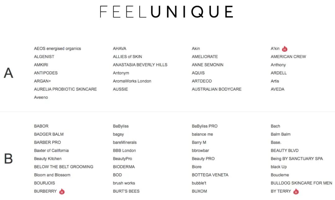 5个日本海淘网站推荐,5个网购网站