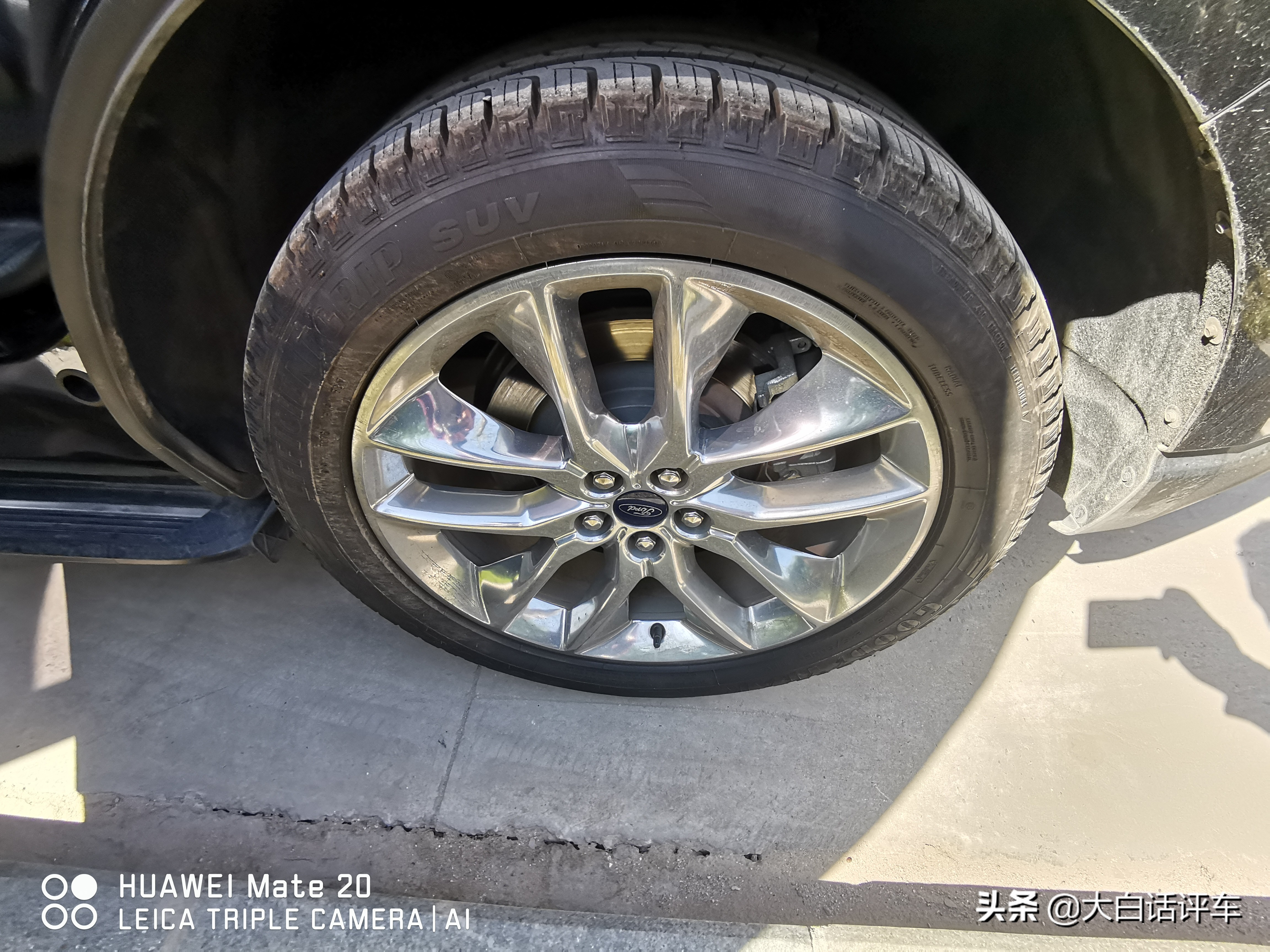 锐界30万测评,锐界21款四驱尊锐七座最低多少钱