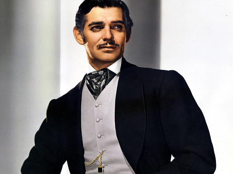 超级奶爸白瑞德图片,飘白瑞德深度解析