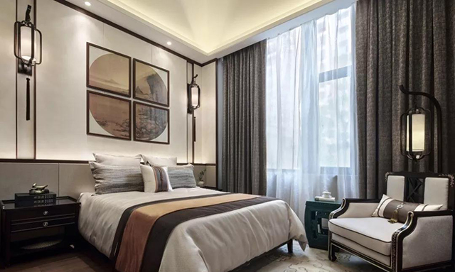 鱼儿姐小讲堂｜新中式风设计「东巴象家装」