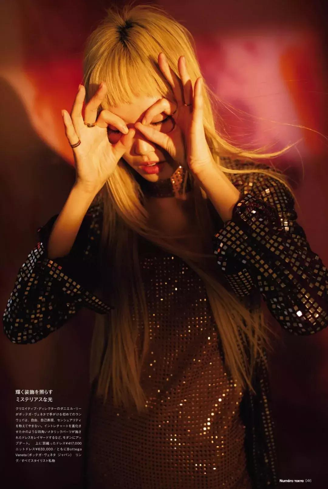 澳大利亚华裔超模FernandaLy公开个人食谱：全天吃燕窝