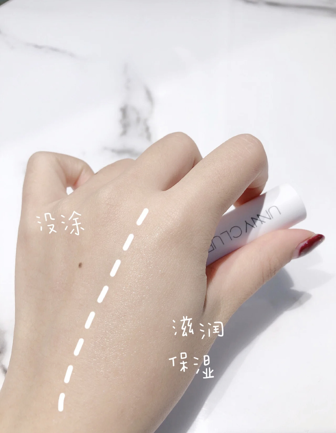 滋润橘色唇膏推荐哪款好用 (平价润唇膏去死皮滋润测评)