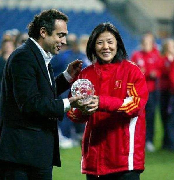 女足张欧影什么病,张欧影肺癌