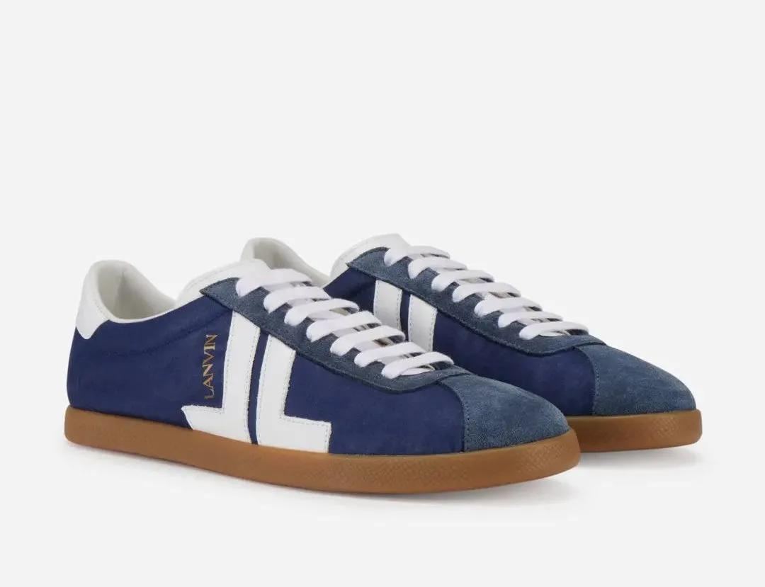 王嘉尔同款chococoncert德训鞋,欧阳娜娜王嘉尔短袖