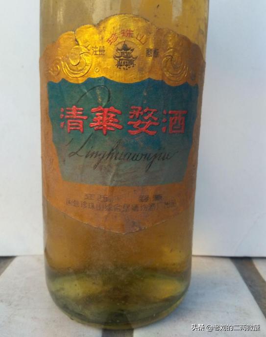 江西名酒有四特酒,江西4大名酒