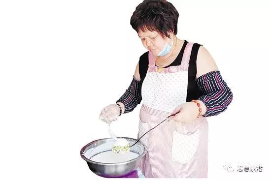 泉港小吃制作方法,泉港风味小吃