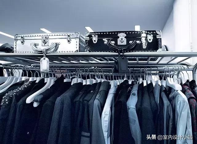 老佛爷设计的房子极简,老佛爷小马哥