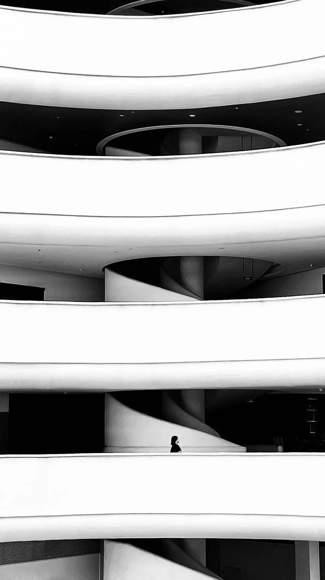 怎么拍出好看的黑白照片,怎么拍出有质感的黑白照