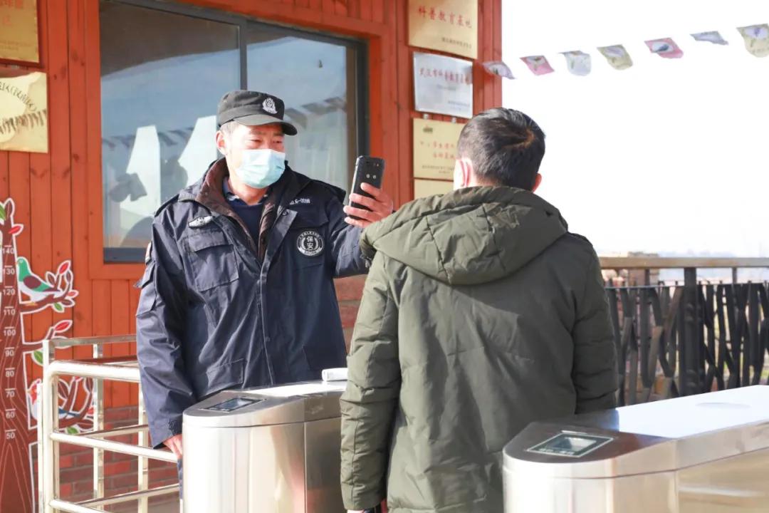景点疫情防控限量错峰要求,景区疫情防控指南预约错峰
