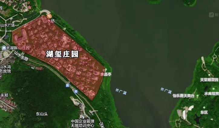 无锡哪些小区是洋房,无锡有哪些好品质的小区