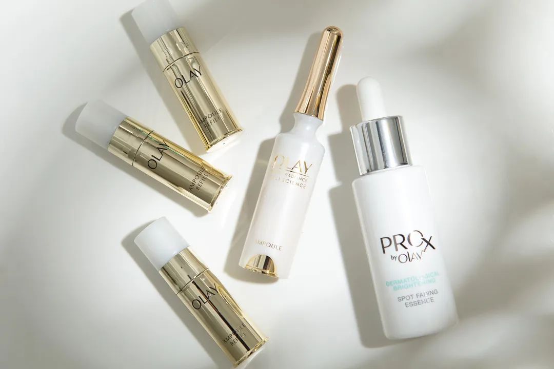 小茂医生美白护肤品,小茂教你如何护肤