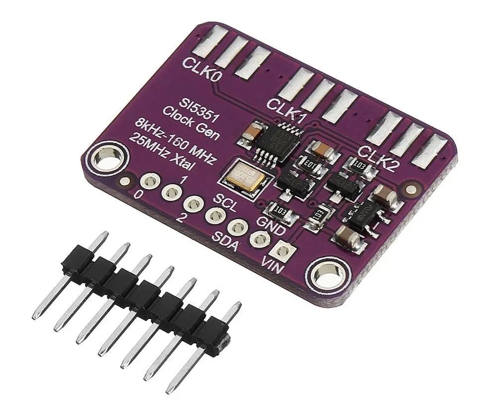 外观土气的开源短波SDR收发器性能几何？频率3-30MHz，功率5W