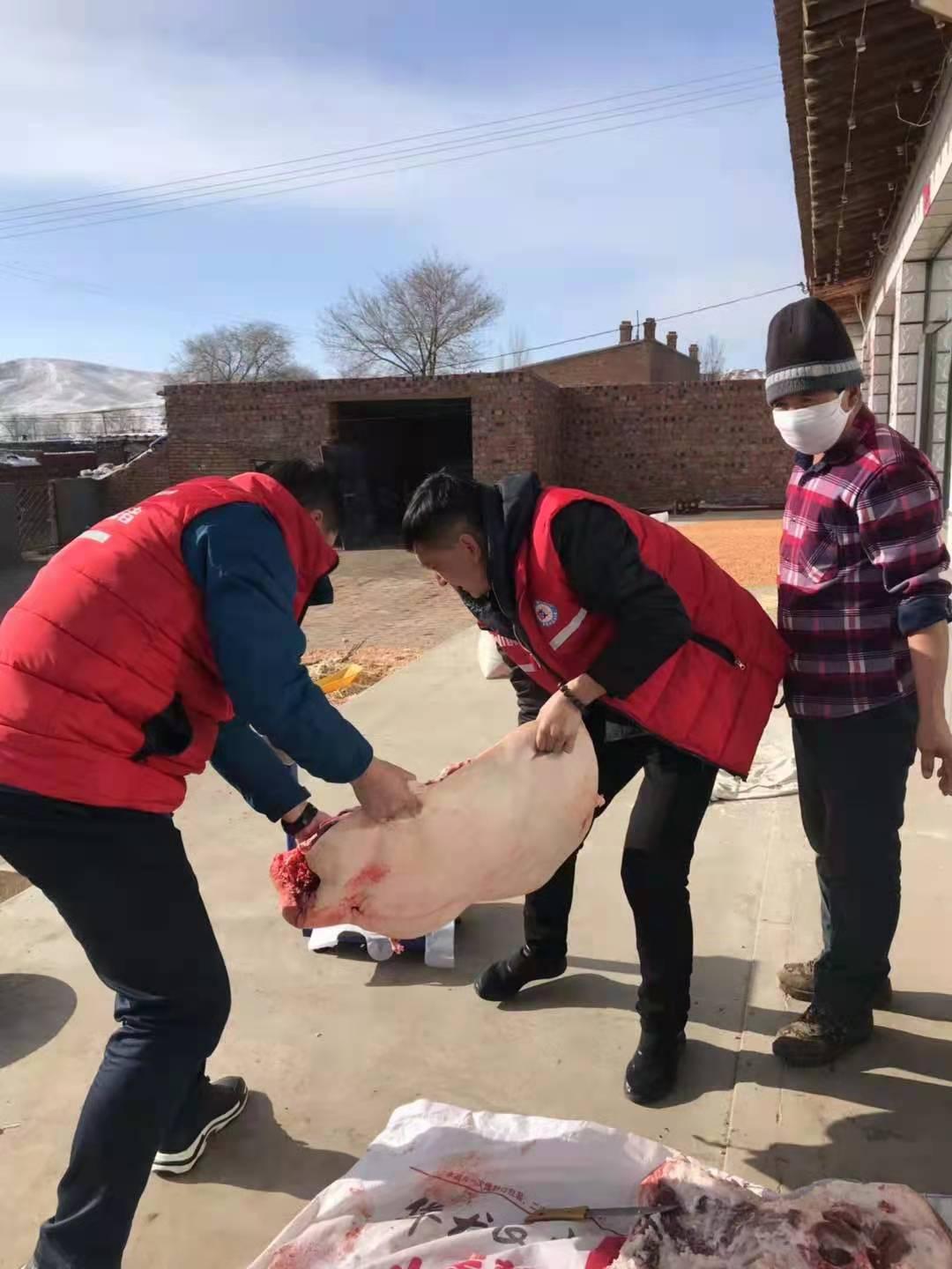 【固阳县】【固阳县新时代文明实践一周快讯】