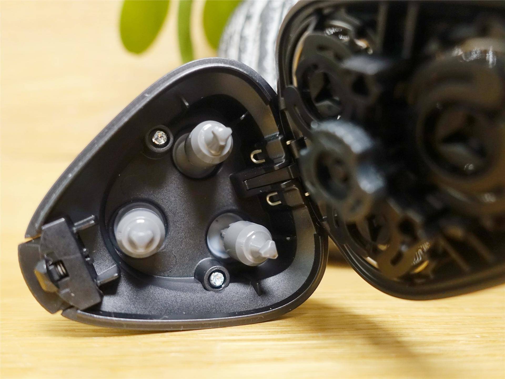 飞利浦剃须刀s2302和s1203,飞利浦s2302剃须刀能水洗吗