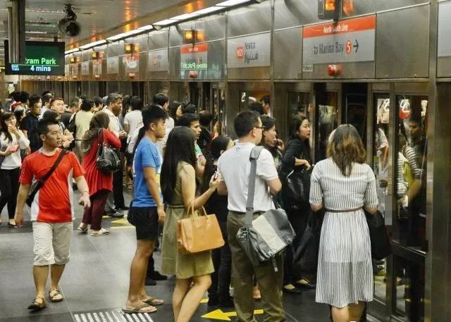 为什么去新加坡留学不好,为什么去了新加坡还水土不服