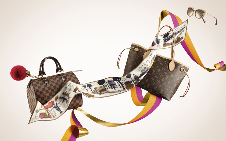 get奢侈品捷径大全,如何鉴别奢侈品包lv