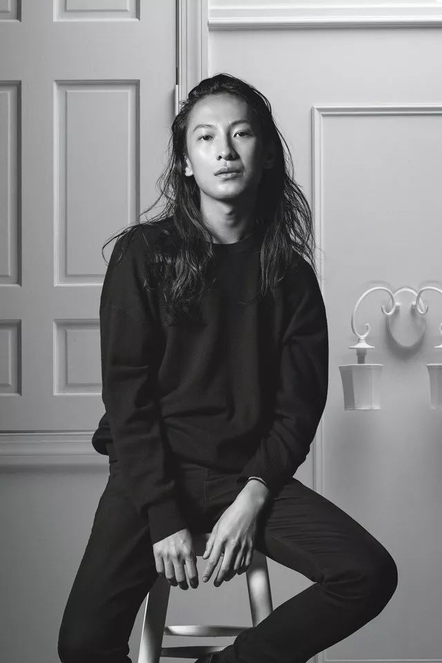 alexanderwang侵权吗,alexanderwang被谁收购了