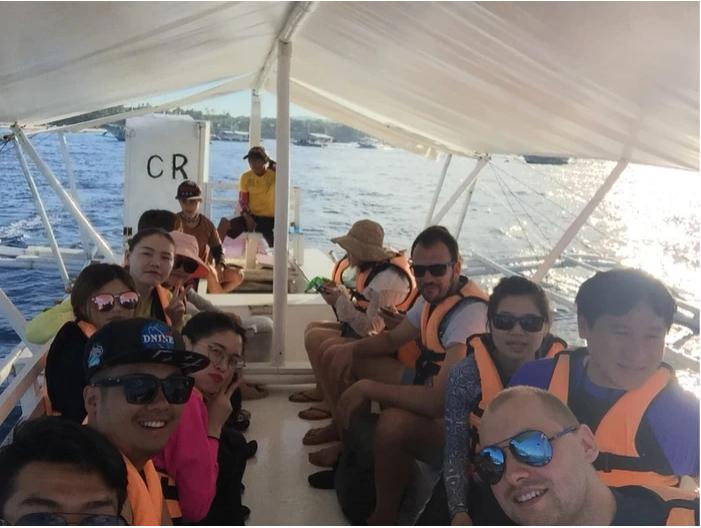 菲律宾自由行旅游攻略地图,菲律宾10天深度游