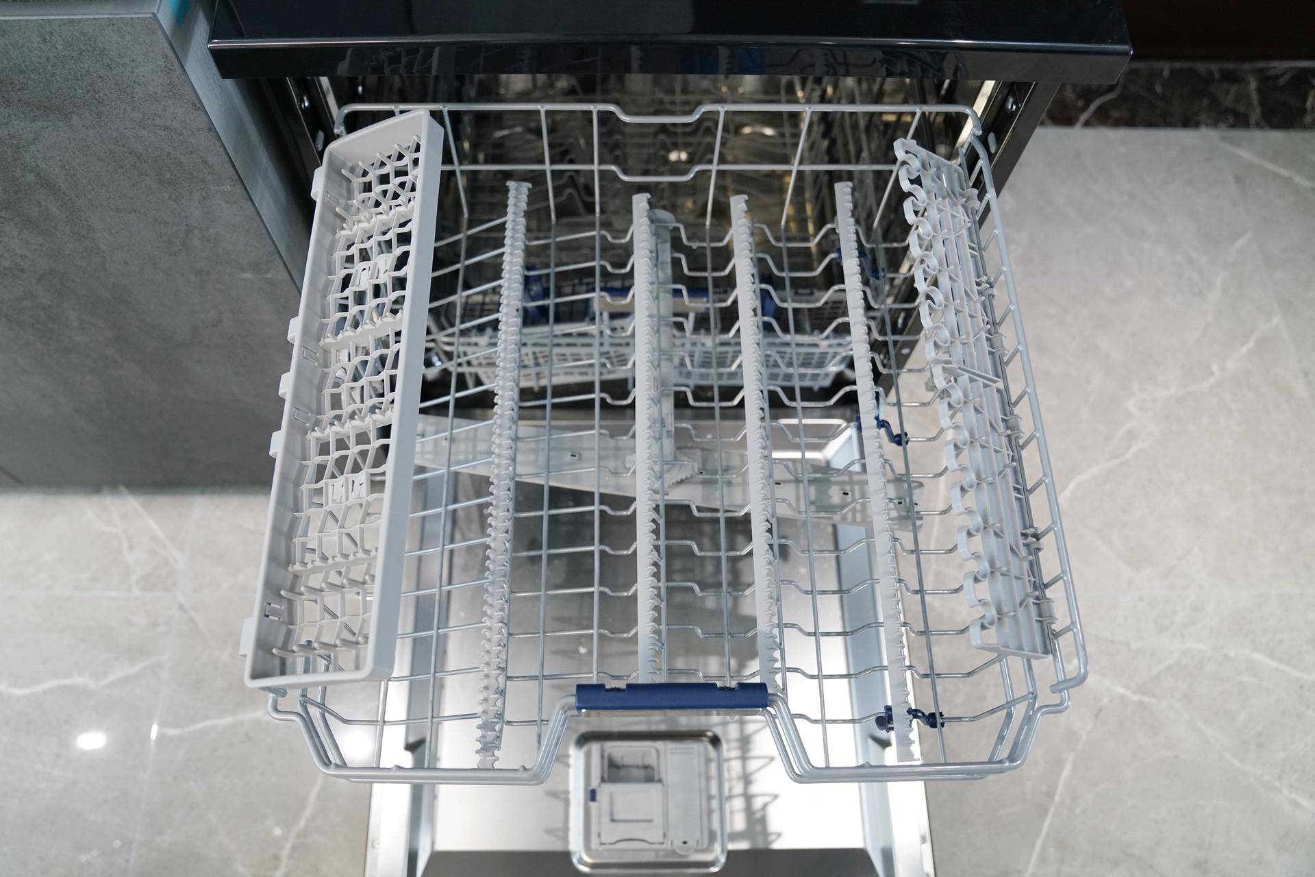 美的gx600洗碗机安装视频,美的gx600洗碗机自清洁