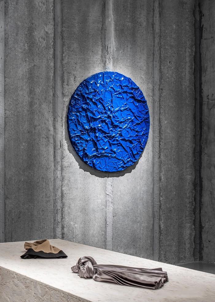 深业上城快闪店moc,深业上城微店parkkpop