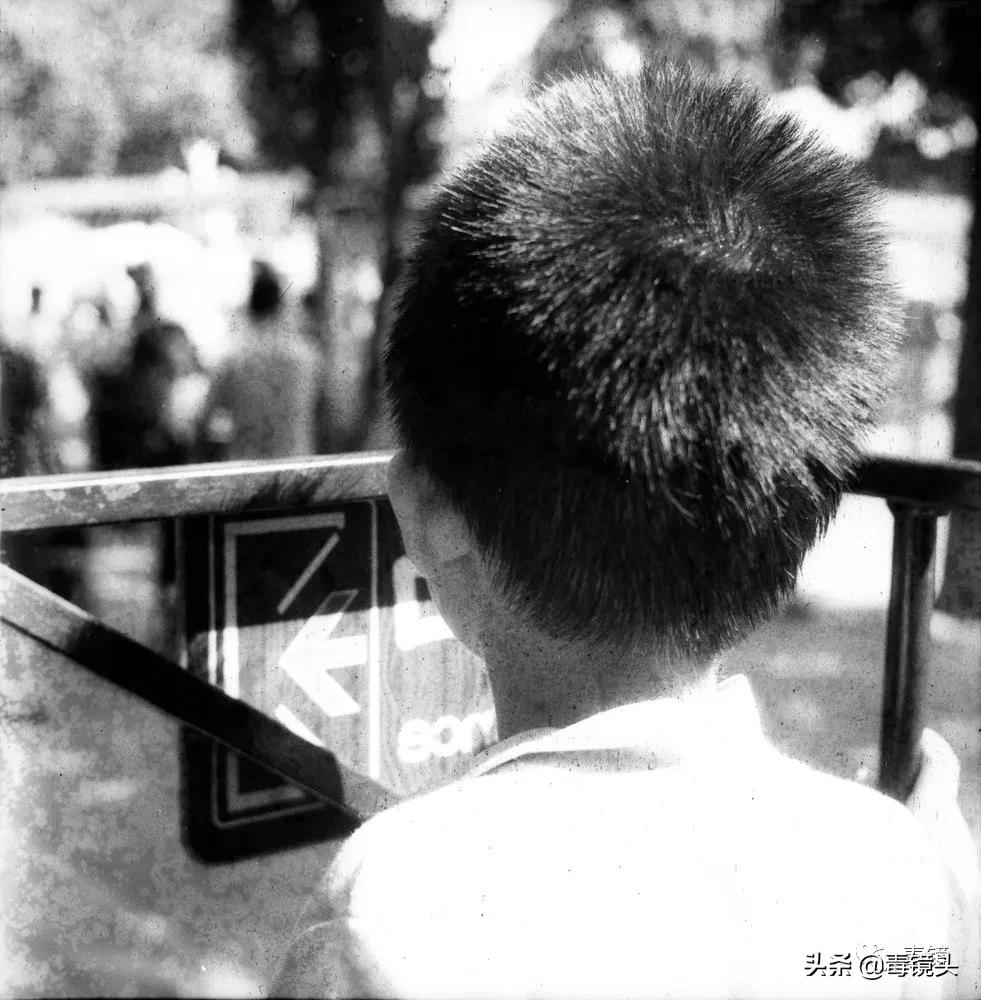 胶片冲洗真崩溃，飞机卷（乐凯航空卷）的那些大坑