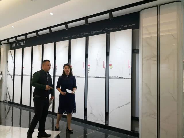 执手•春播在线--喜力瓷砖2020年大商运营攻略品牌直播圆满举行