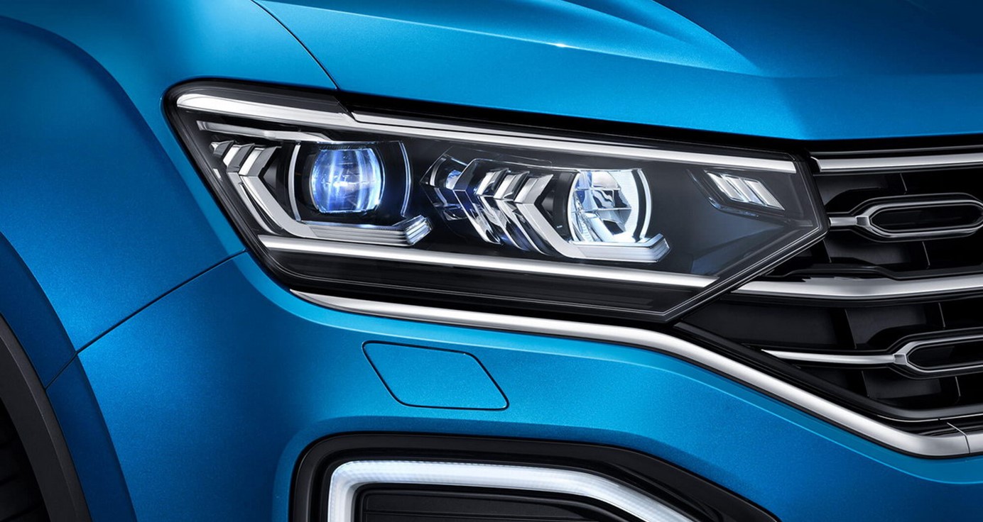 探岳白内障，解决难度堪比尖端科技，探岳GTE是否重蹈覆辙？